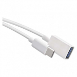 Datový OTG kabel USB-A 3.0 / USB-C 3.0  s funkc...