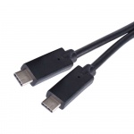Nabíjecí a datový kabel USB-C 3.1 / USB-C 3.1, ...