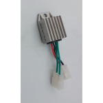 Usměrňovač 14,5 V DC