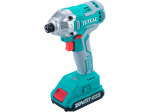 Utahovák rázový AKU 1/4", brushless, 20V L...
