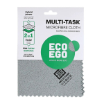 Utěrka MULTI-TASK, mikrovlákno, Eco Ego