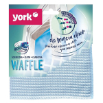 Utěrka na okna WAFFLE, mikrovlákno