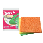 Utěrka YORK drsná 3 ks