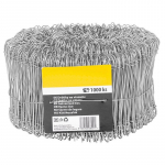 Úvazek fixační Zn WGT10, 1,1x140mm, 1000ks
