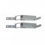 UZÁVĚR PÁKOVÝ DLOUHÝ 60x16/102 uzamyk.