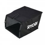 Vak Ryobi 55L RAC822, pro vertikutátor RY18SFX3...
