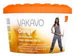 VAKAVO ORANGE mycí pasta 600g