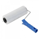 Váleček nivelační, Ø 75 x 250 mm, zub 17 mm, Ku...
