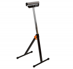 Válečkový stojan, 695 - 1100 mm - TC330031