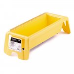 Vanička pro sádrokartonáře plast 25x10x7cm
