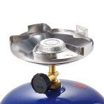 Vařič kempingový Solo, 1,2kW, na 2kg láhev