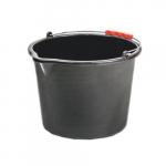 Vědro plastové s nálevkou 20 l, Premium