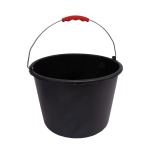 Vědro plastové s ručkou | 20 l