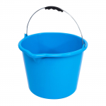 Vědro modré zesílené | 20 l