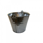 Vědro pozinkované, 5 l, ENPRO