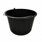 Vědro stavební standard plast, 10l