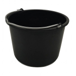 Vědro stavební standard plast, 12l