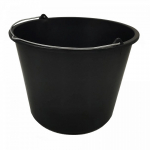 Vědro stavební standard plast, 16l