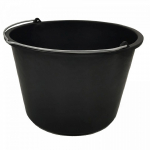 Vědro stavební standard plast, 20l
