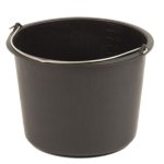 Vědro stavební 20l/plast