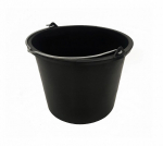 Vědro stavební standard plast, 5l