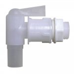 Ventil ICS P161150, 1/2"