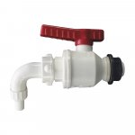 Ventil ICS P161200, 1"