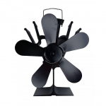 Ventilátor ke krbu
