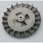Ventilátor motoru