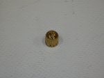 Venting plug 8