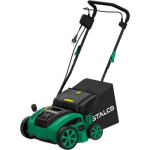 Vertikutátor 2 v 1, 1500W, LSS2V1 STALCO