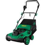 Vertikutátor 4 v 1, 1600 W LSS4V1, STALCO