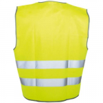 Vesta reflexní, žlutá, 2XL, LAHTI PRO