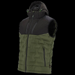 Vesta zateplená LOGAN V olivová XXXL STALCO PER...