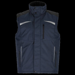 Vesta zateplená RONIN, XXXL STALCO S-44030