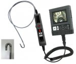 Video-endoskop analogový s kloubovou sondou HU2...