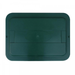 Víko hranaté k nádobě Ecotank ICS M450010V, 240...