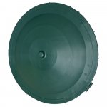 Víko pr. 78cm, pro 210l a 300l nádobu