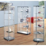 Vitrína Expoline obdélníková  - 227000071