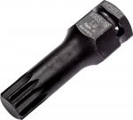 Vnější rázový nástrčný klíč XZN 1/2" M18 H...