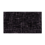 Vnitřní čistící pratelná vstupní rohož FLOMA Fu...