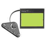 Vnitřní LCD kryt hledítka ke svářecí kukle XT5893