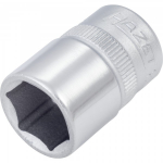 Vnitřní nástrčné klíče 3/8" šestihranný 13...