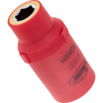 Vnitřní nástrčný klíč 1/2” šestihranný 10 mm Vi...