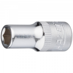Vnitřní nástrčný klíč 1/4" šestihranný 5,5...