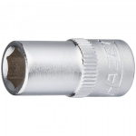 Vnitřní nástrčný klíč 1/4" šestihranný 7mm...