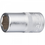 Vnitřní nástrčný klíč 1/4" šestihranný 8mm...