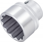 Vnitřní nástrčný klíč 3/4" dvanáctihranný ...