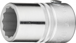Vnitřní nástrčný klíč 3/4" dvanáctihranný ...