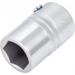 Vnitřní nástrčný klíč 3/4" šestihranný 22m...